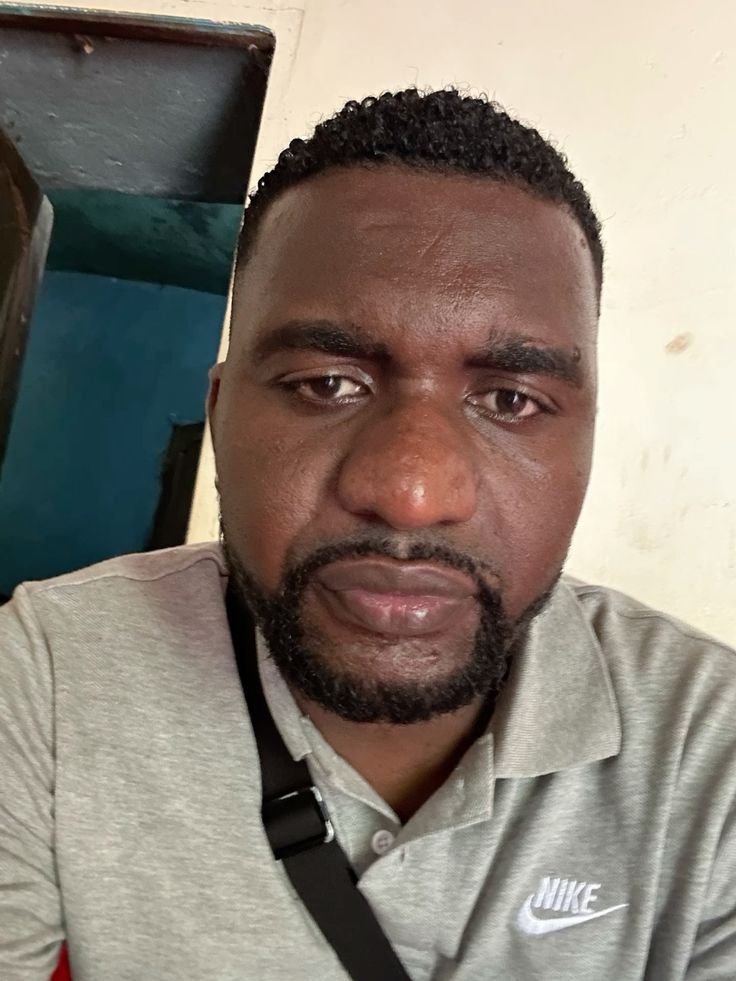 Chinedu K.